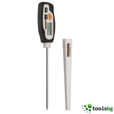LASERLINER THERMO TESTER - ПРОФЕСИОНАЛЕН ТЕРМОМЕТЪР LASERLINER THERMO TESTER - ПРОФЕСИОНАЛЕН ТЕРМОМЕТЪР
